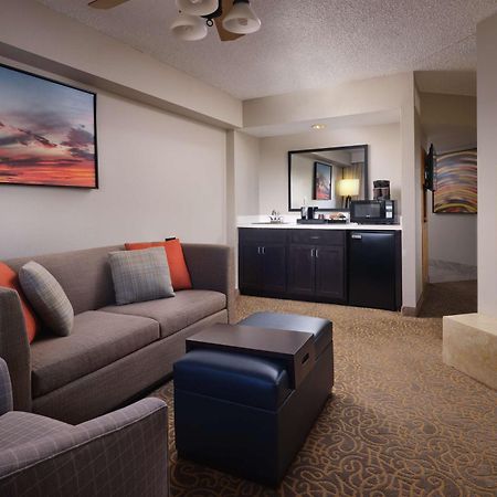 Embassy Suites By Hilton Tucson East Exteriör bild