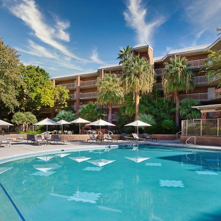 Embassy Suites By Hilton Tucson East Exteriör bild