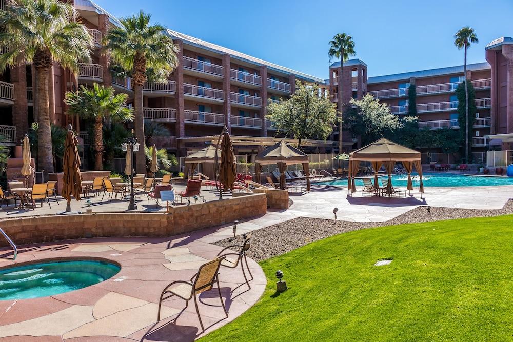 Embassy Suites By Hilton Tucson East Exteriör bild