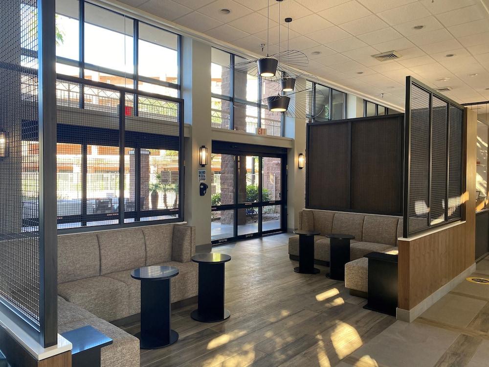 Embassy Suites By Hilton Tucson East Exteriör bild