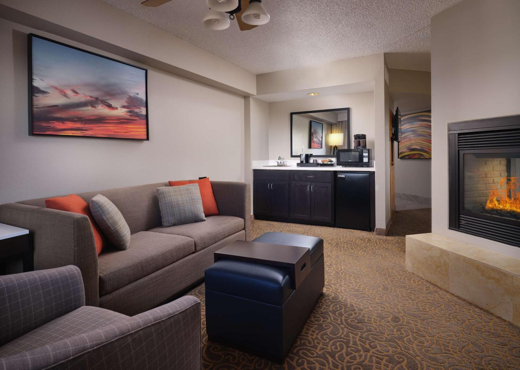 Embassy Suites By Hilton Tucson East Exteriör bild