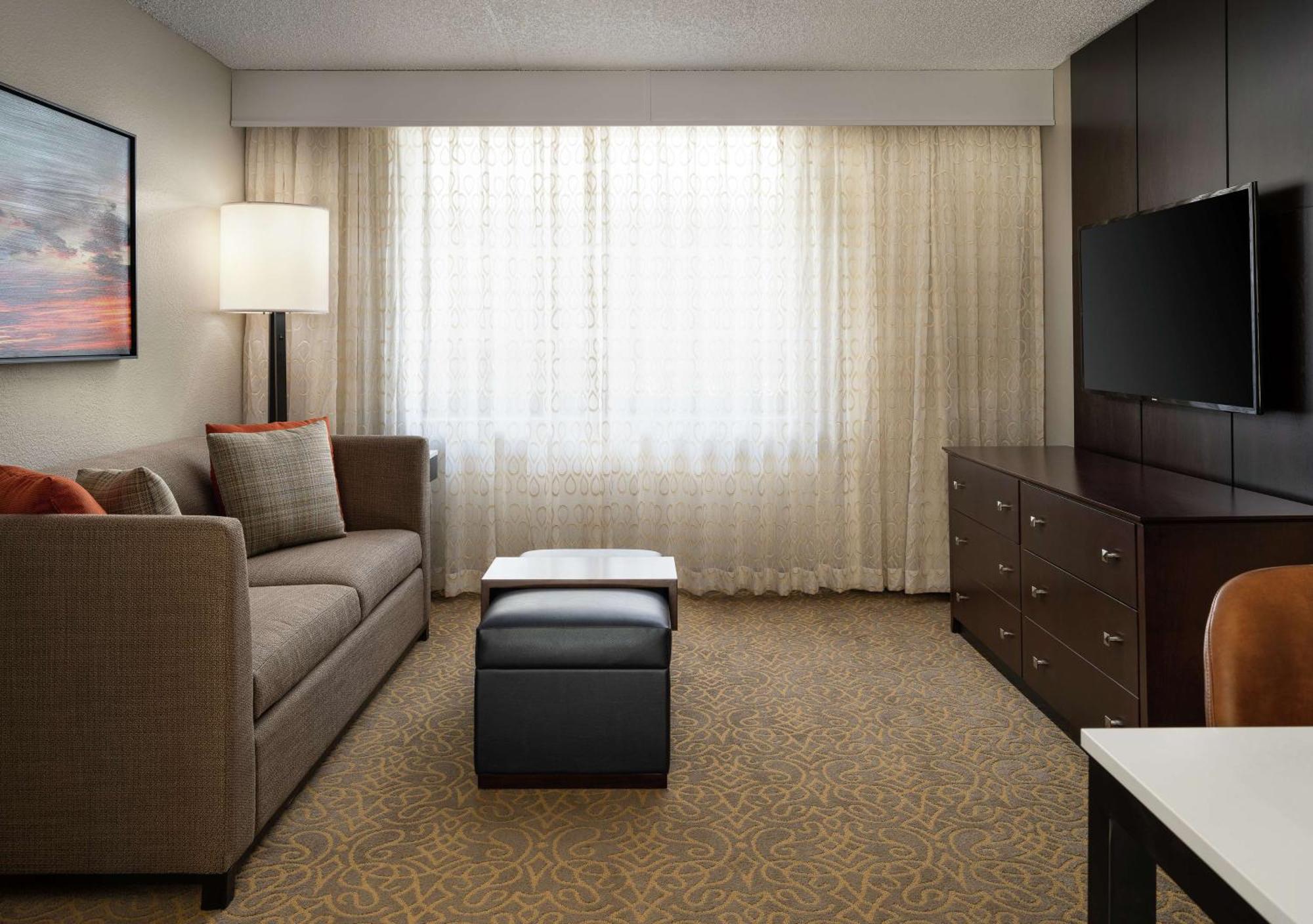 Embassy Suites By Hilton Tucson East Exteriör bild