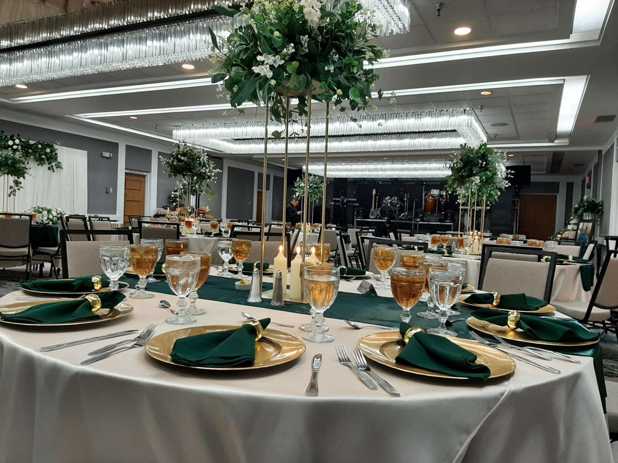 Embassy Suites By Hilton Tucson East Exteriör bild