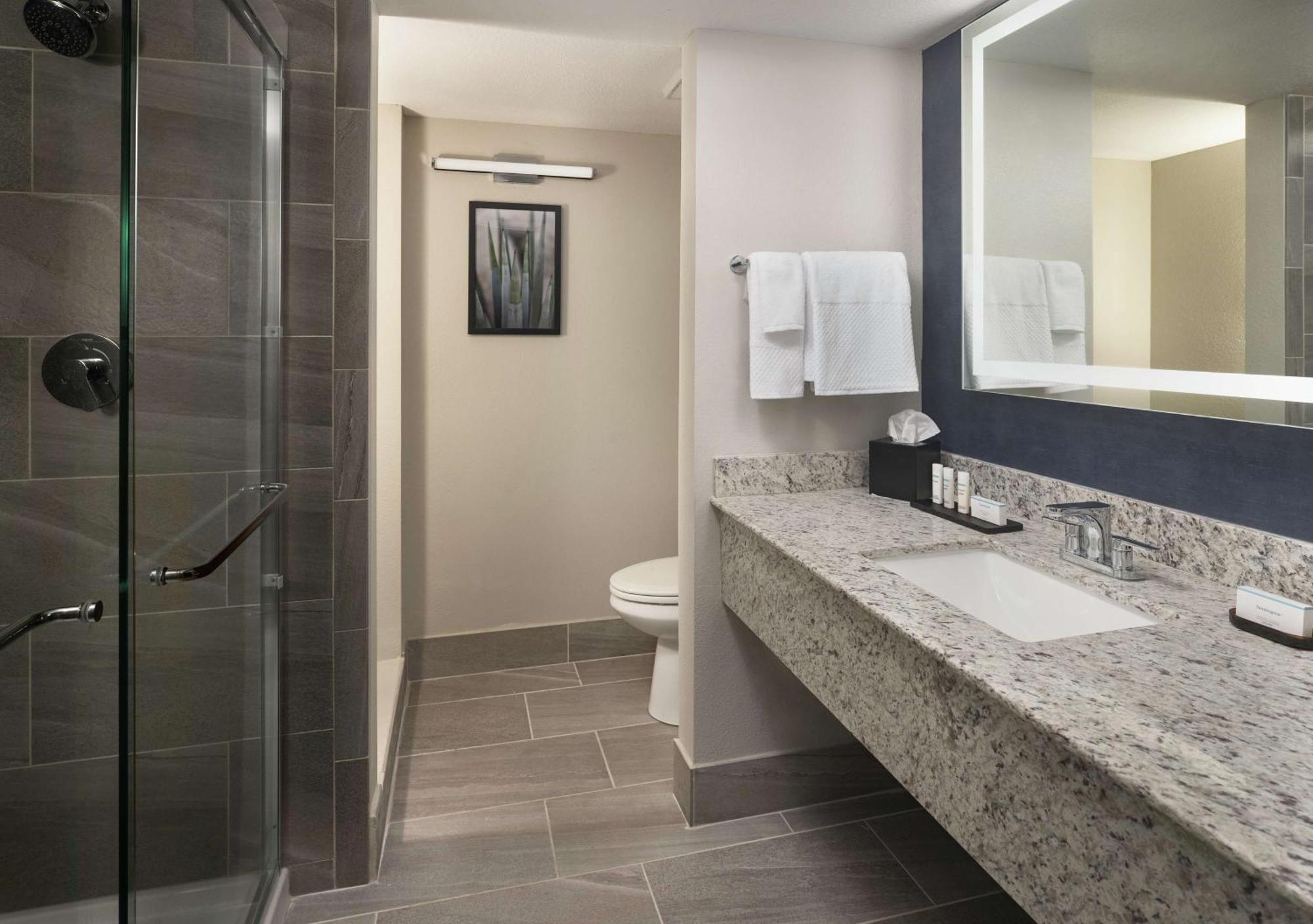 Embassy Suites By Hilton Tucson East Exteriör bild