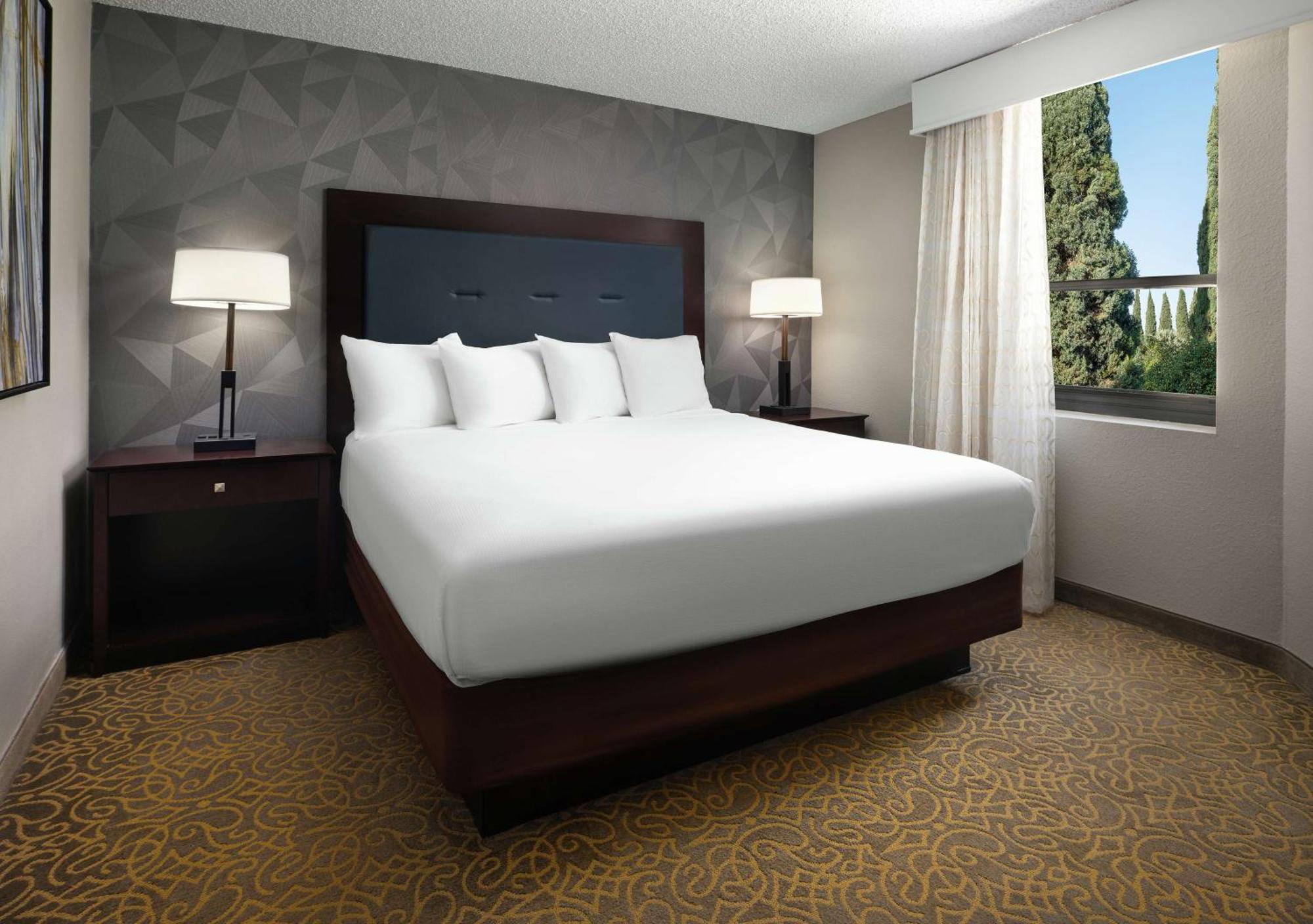 Embassy Suites By Hilton Tucson East Exteriör bild