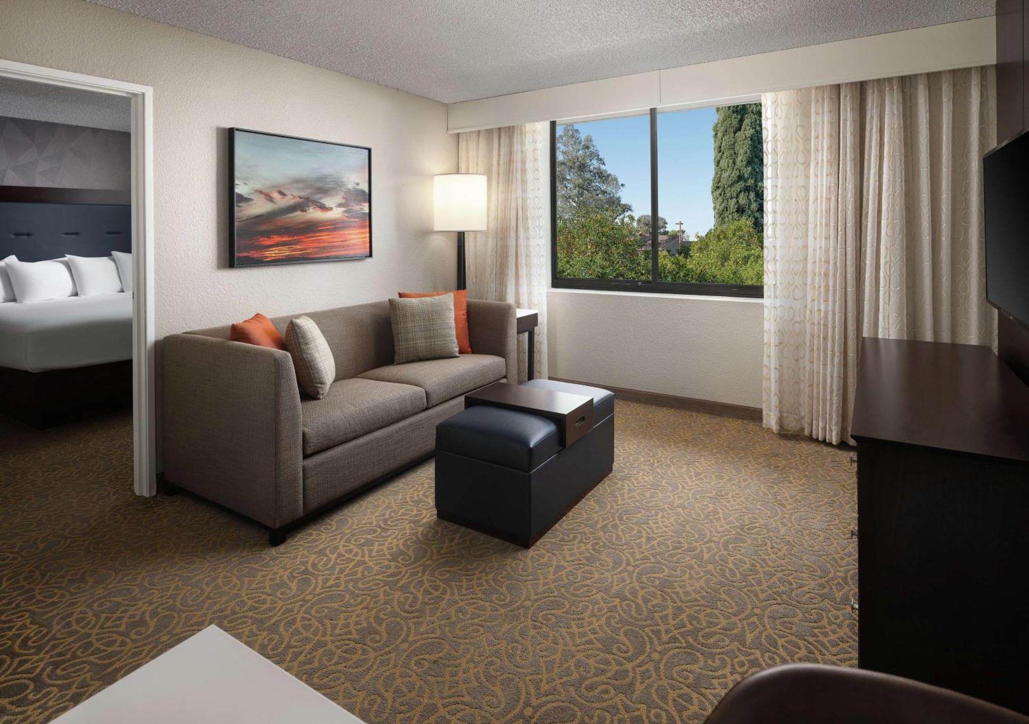 Embassy Suites By Hilton Tucson East Exteriör bild