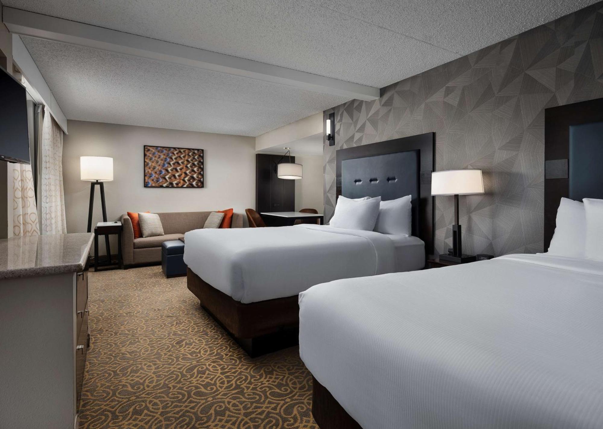 Embassy Suites By Hilton Tucson East Exteriör bild