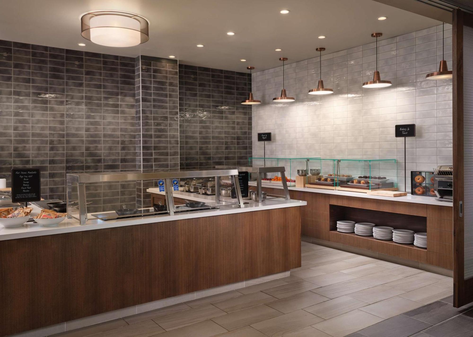 Embassy Suites By Hilton Tucson East Exteriör bild