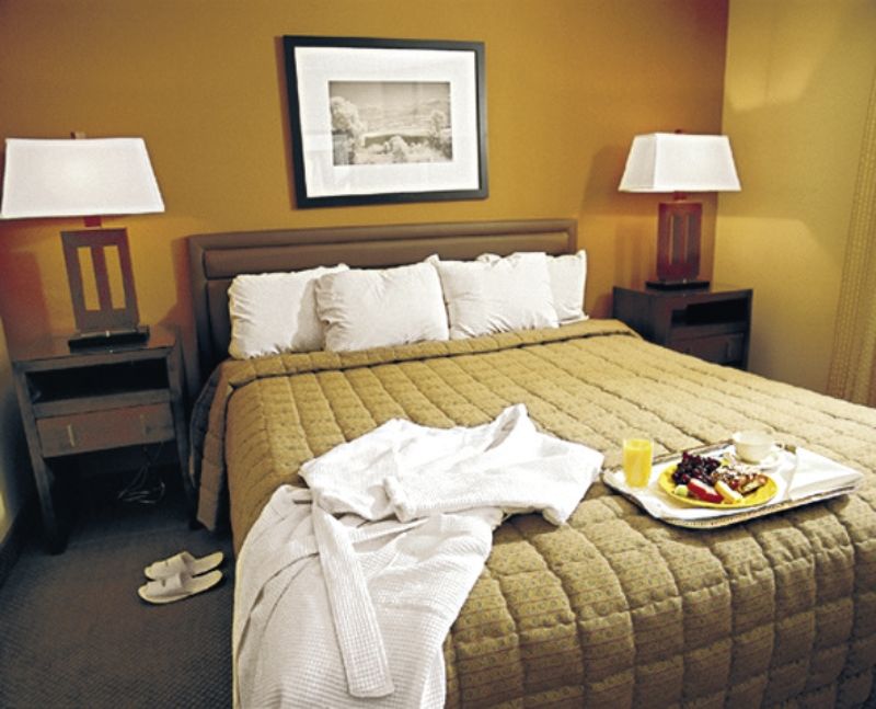 Embassy Suites By Hilton Tucson East Rum bild