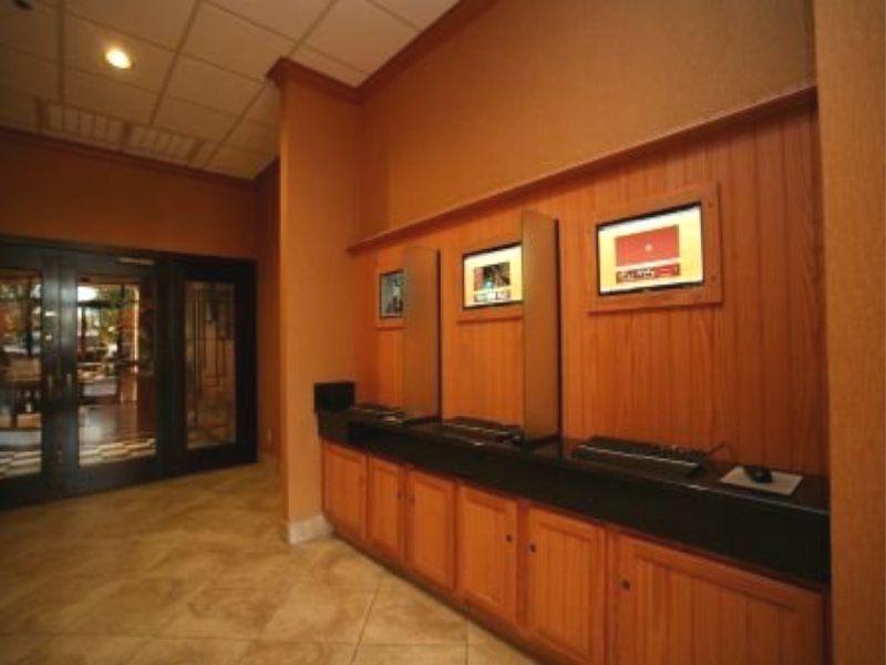 Embassy Suites By Hilton Tucson East Exteriör bild