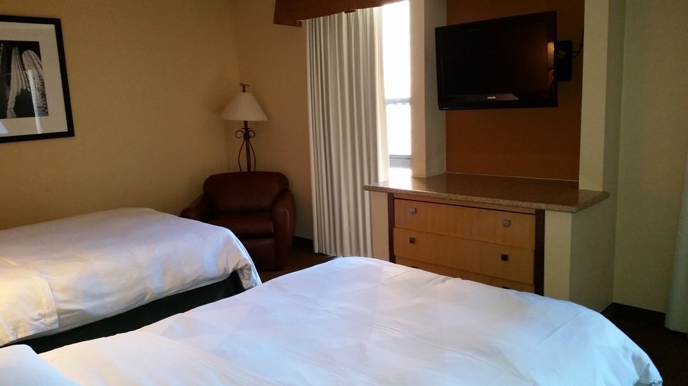 Embassy Suites By Hilton Tucson East Exteriör bild