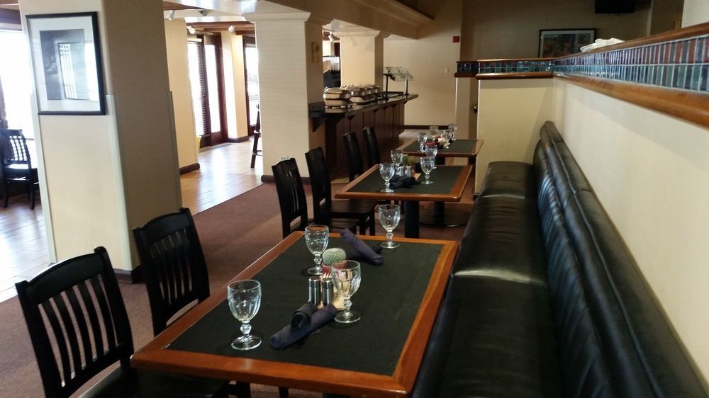 Embassy Suites By Hilton Tucson East Exteriör bild