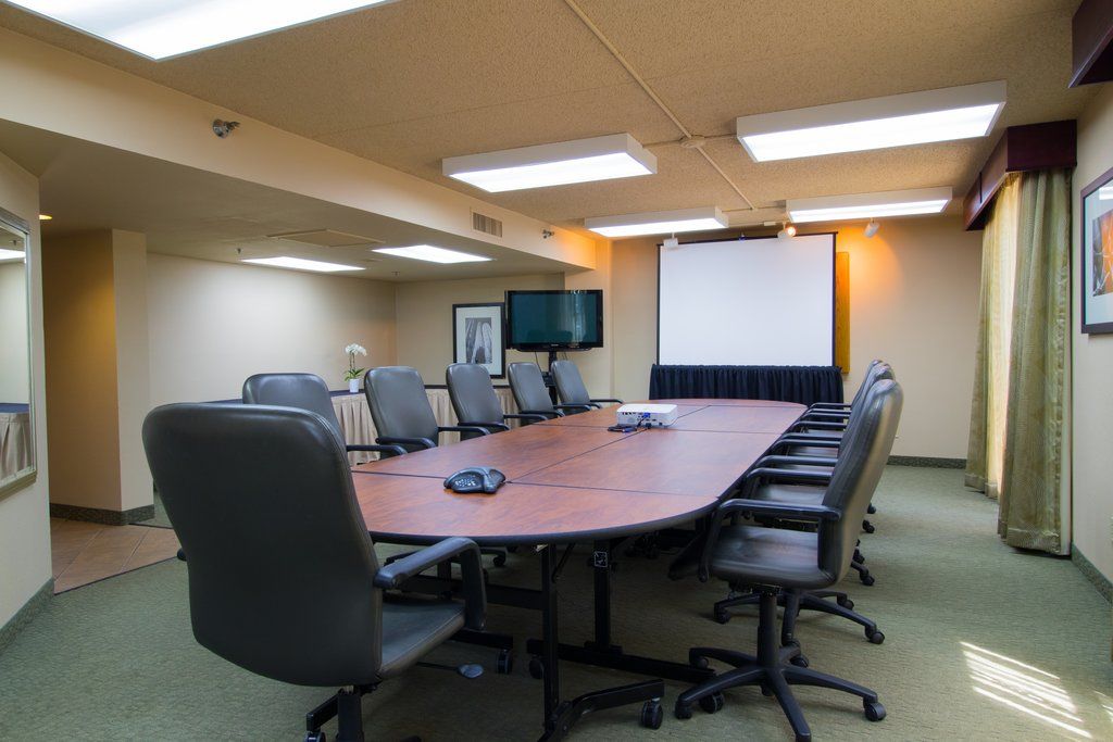 Embassy Suites By Hilton Tucson East Exteriör bild